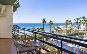 Calma Mediterraneo Marbella